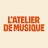 L'atelier de Musique 