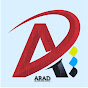 arad logo