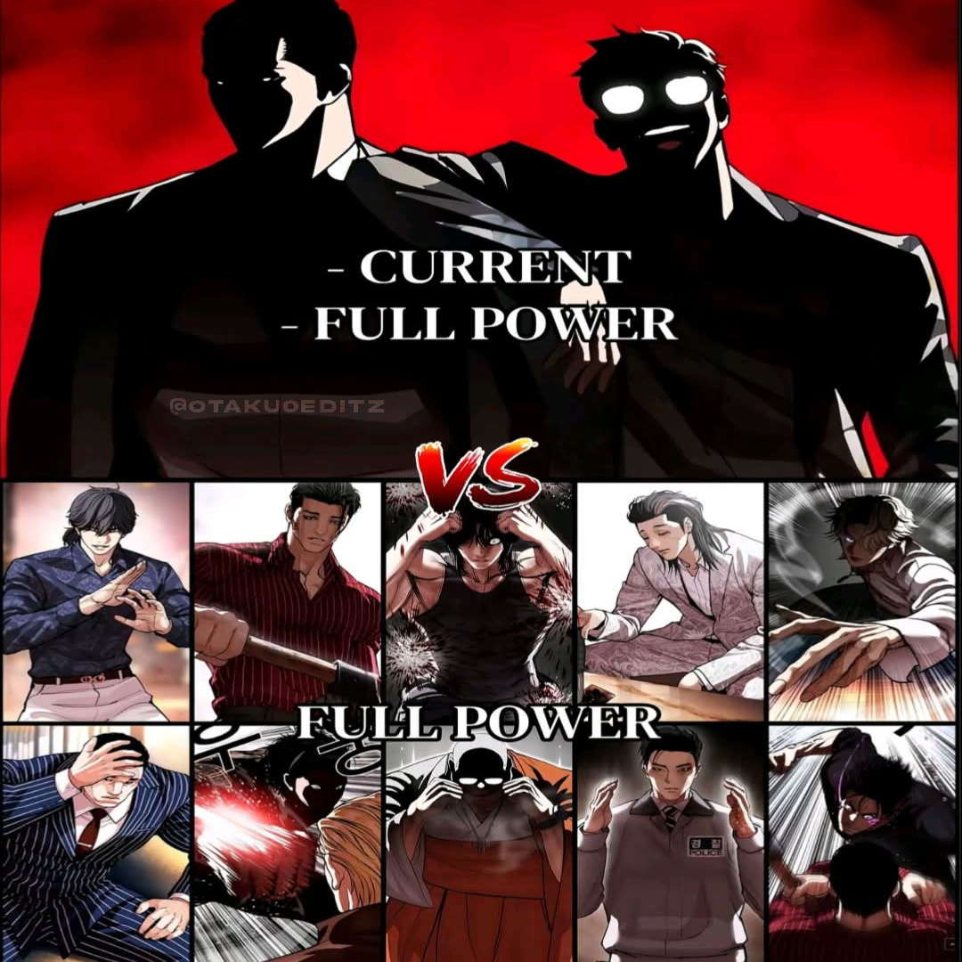 Post from Otaku editz