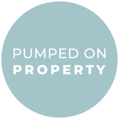 Pumped on Property net worth