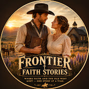 Frontier Faith Stories