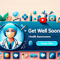 Get Well Soon logo