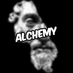 Логотип каналу Alchemy