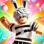 Bunny Boy blox