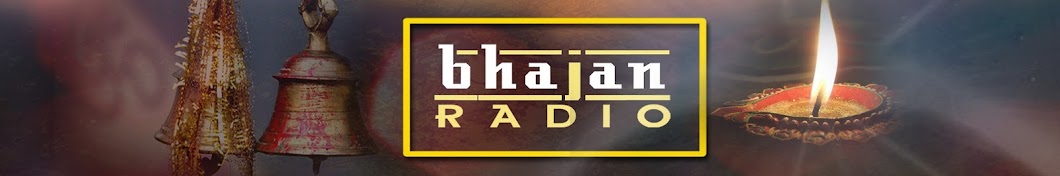 BhajanRadio Avatar canale YouTube 
