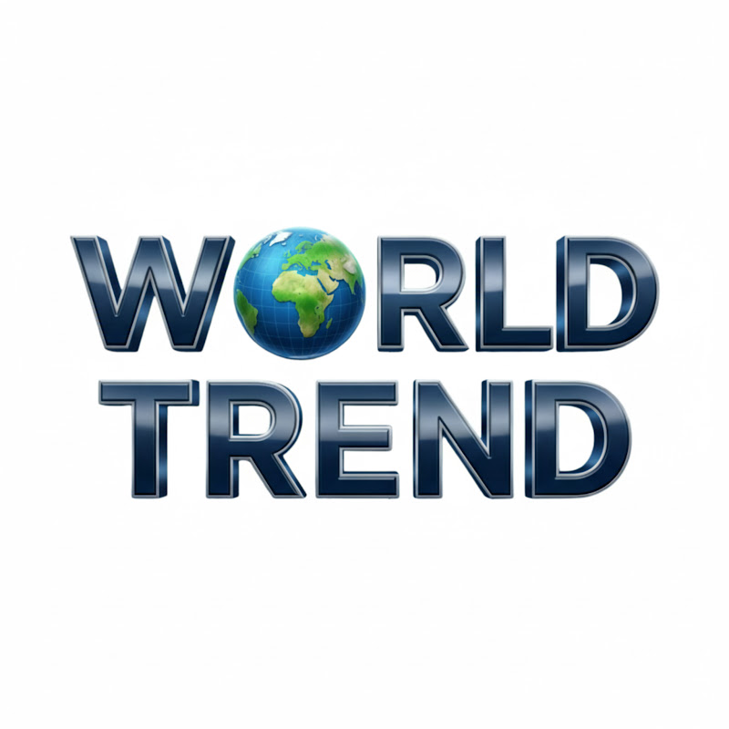 월드트렌드 (World Trend)