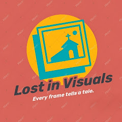 Lost in Visuals