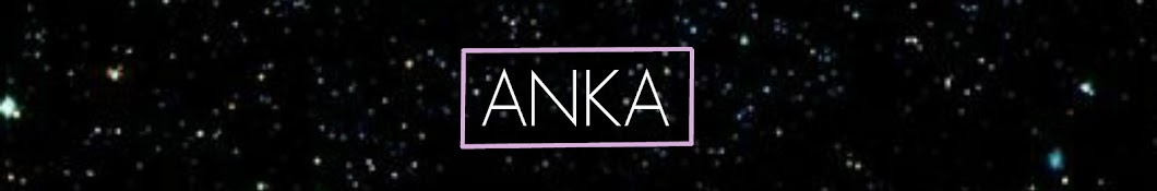 ANKA YouTube channel avatar