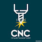 CNC Tech. logo