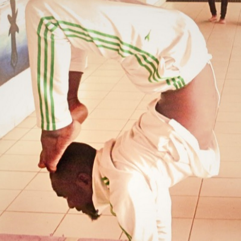Yoga and Your Health with Yogi Ashutosh 