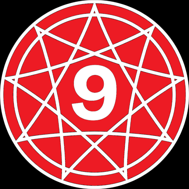 The Nine News icon