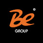 Be Group logo