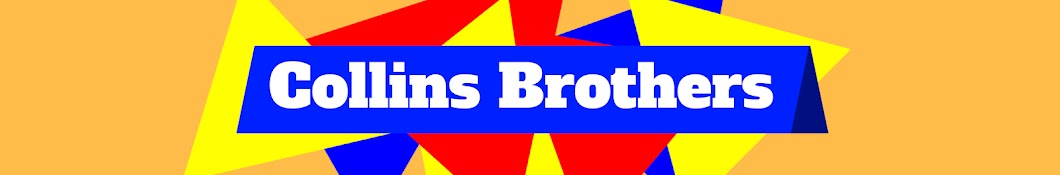 CollinsBrothers رمز قناة اليوتيوب