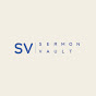 Sermon Vault  logo