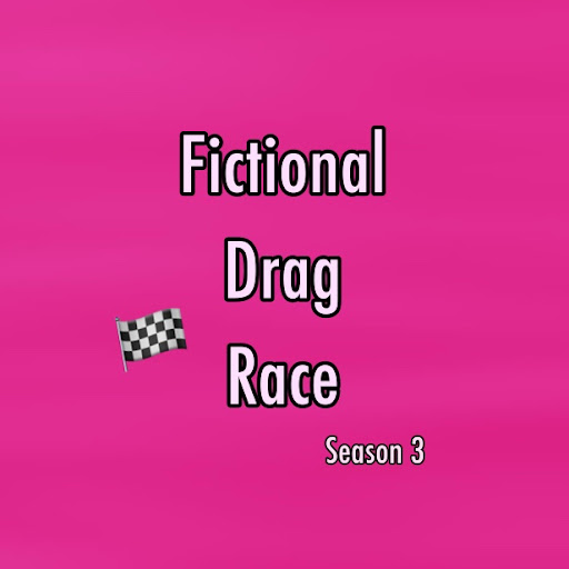 Fictional Drag Race