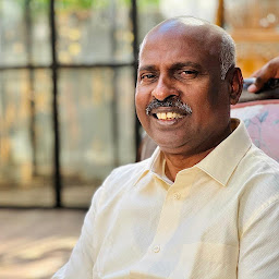 Augustin Rajasekar photo