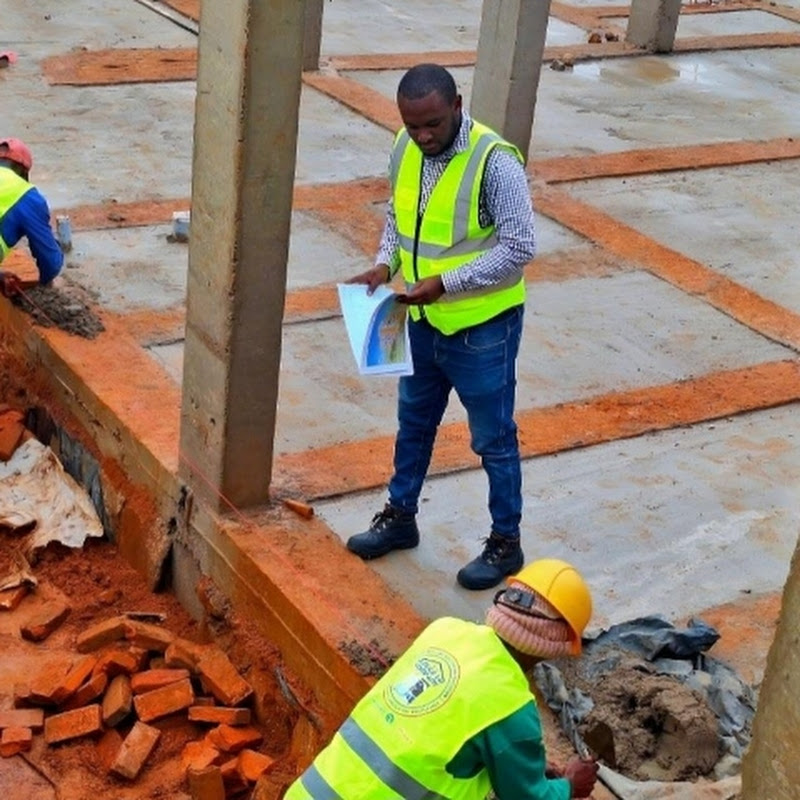 Eng.Rugero Ally Mudjahidy 