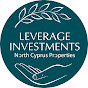 Kuzey Kıbrısın Gayrimenkulü Leverage Investments logo