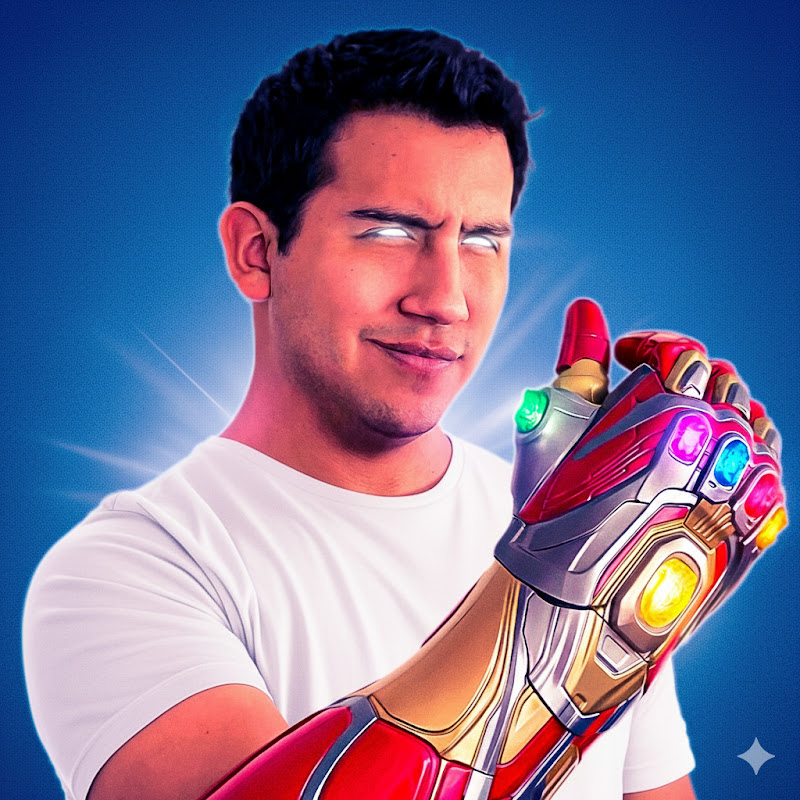 Avatar picture for Nerdaily