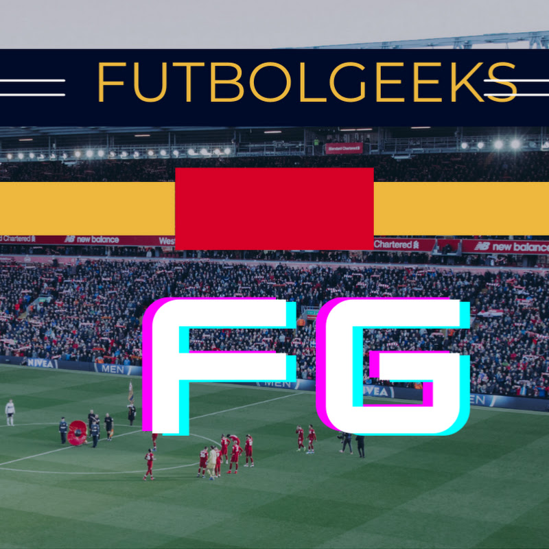 FUTBOLGEEKS