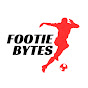 FootieBytes logo