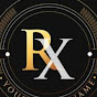 RX Roller logo
