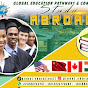 Global Education Pathway and Consultancy logo