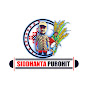 SIDDHANTA PUROHIT logo