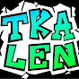 Tkalen Game logo