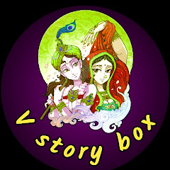 V story Box  channel logo