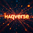 HaQVerse