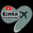 Cinta Pesawat