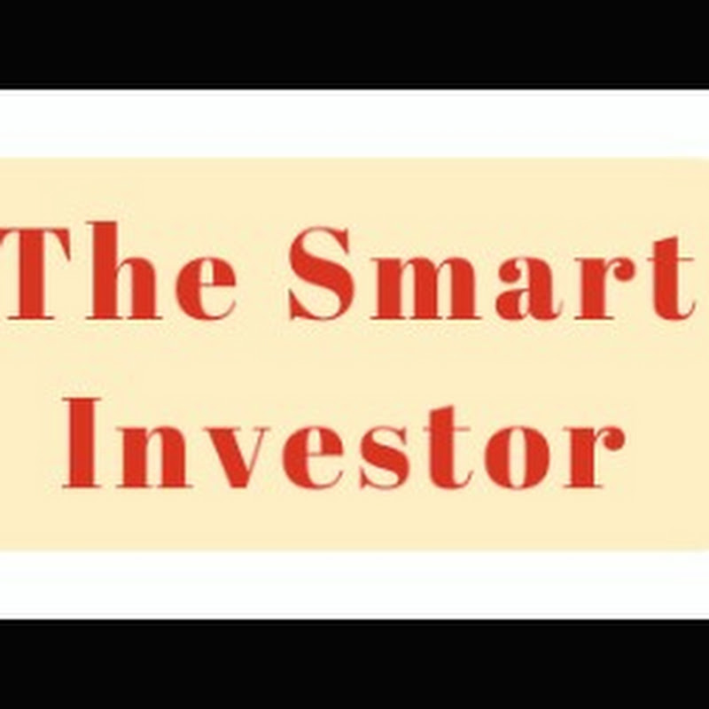 The Smart Investor 
