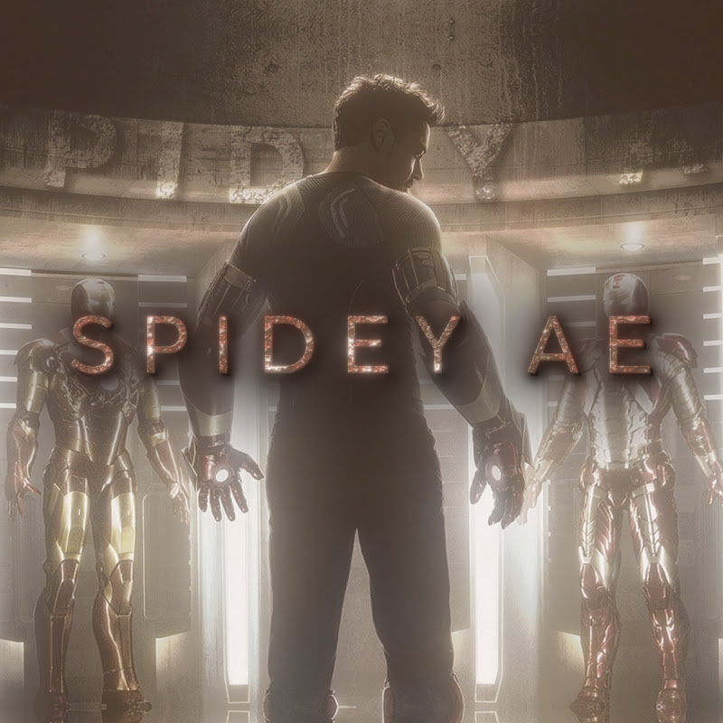 SpideyAE