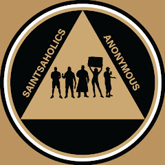 Saintsaholics Anonymous