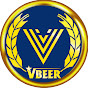 VBEER VIETNAM logo