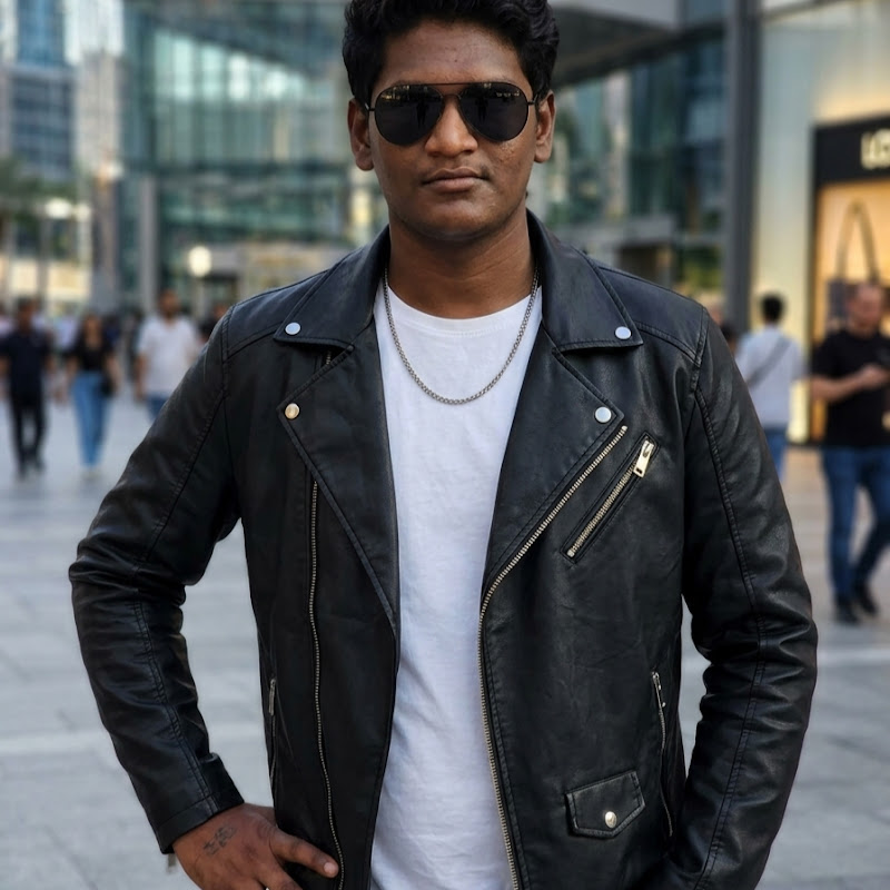 Ajay 