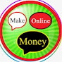 Make Money Online With Me logo