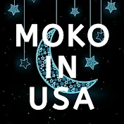 Moko in USA 💠Momoko Sugar💠