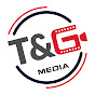 TG Funny logo