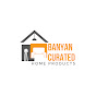 Banyan Curated Home Products logo