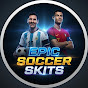 Epic Soccer Skits Avatar