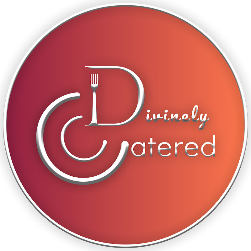 The Divinely Catered Show