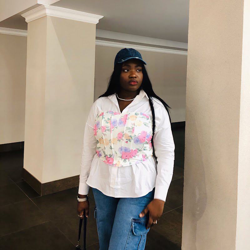 Your Favorite Yoruba Gurl