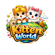 Kitten World 