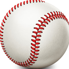 Baseball channel avatar