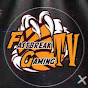Fast Break TV logo