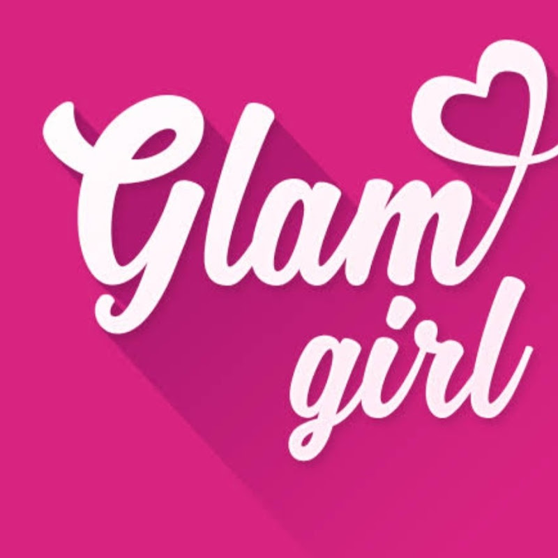 Glam girl
