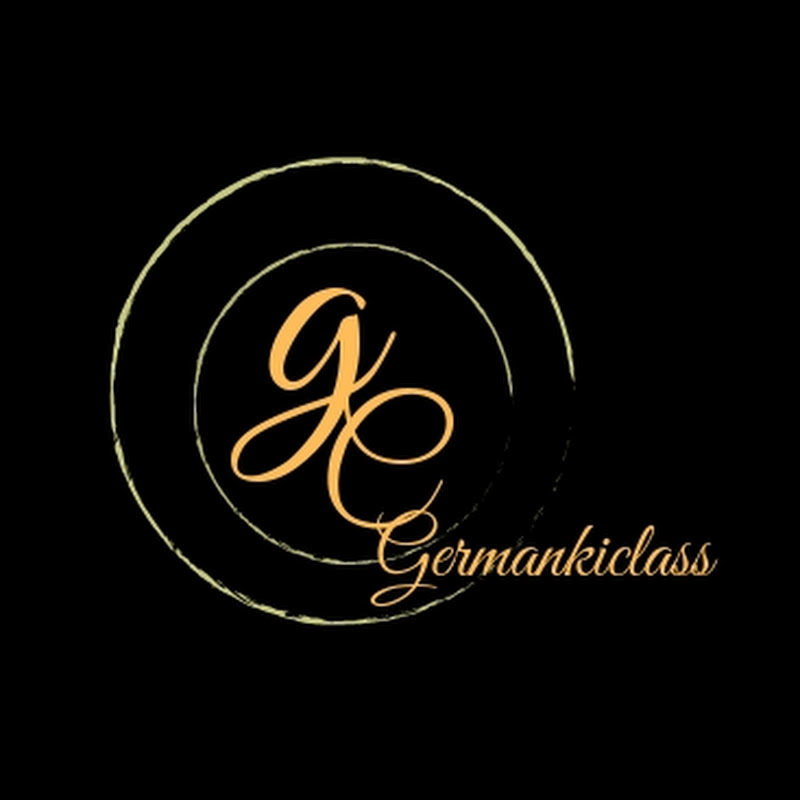 germankiclass