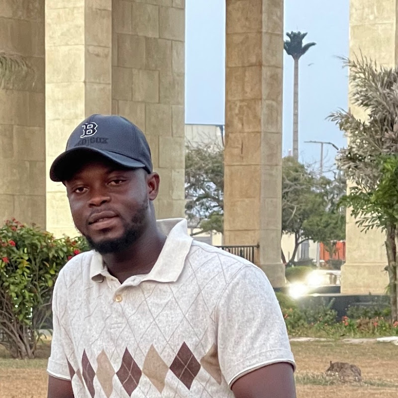 Tour Africa With Herbert